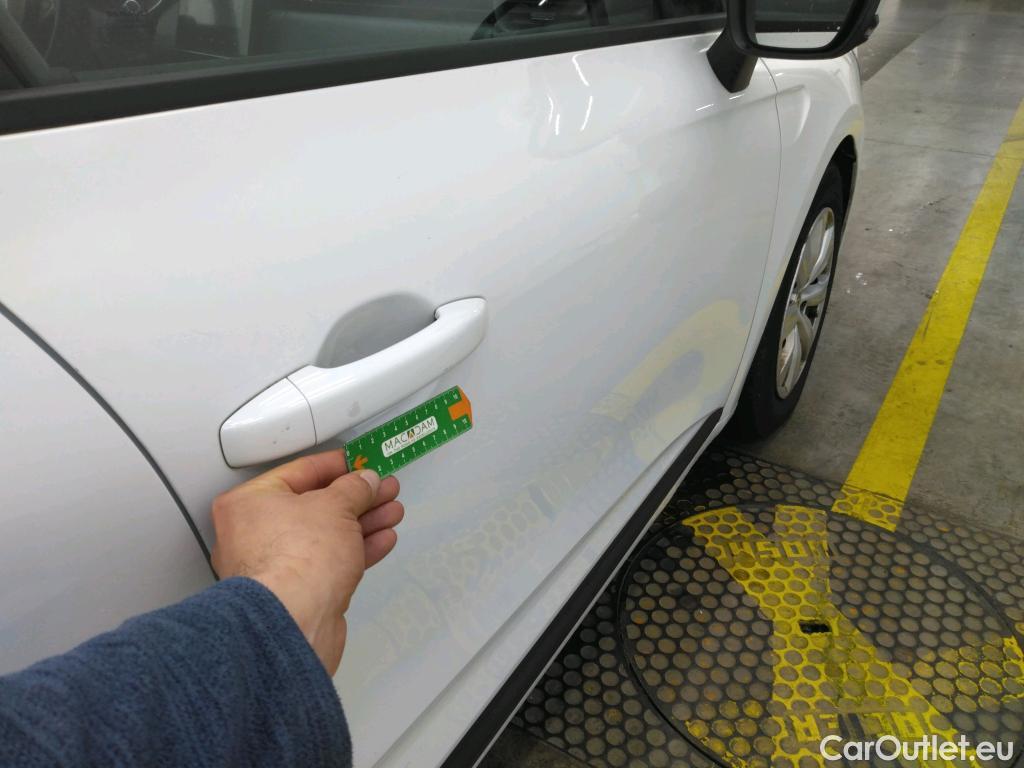  Renault  Clio  V Société Air Nav 1.5 dCi 85CV BVM6 E6dT #41