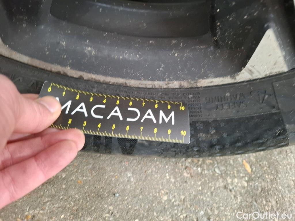  Peugeot  5008  GT 2.0 HDi 180CV BVA8 7 Sieges E6d #19