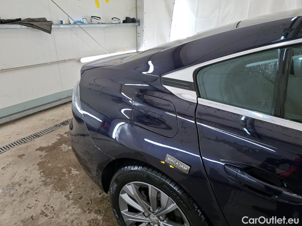  Peugeot  508  Active Business 1.5 HDi 130CV BVA8 E6d #33