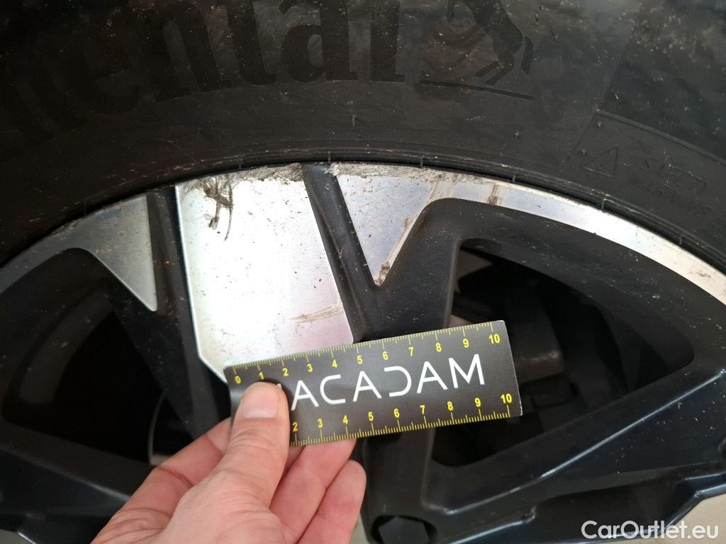  Peugeot  5008  GT 2.0 HDi 180CV BVA8 7 Sieges E6d #3