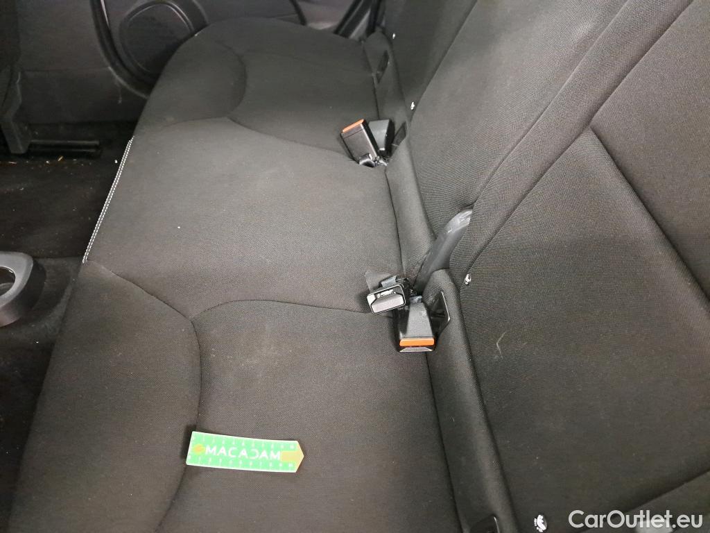  Renault  Clio  IV Zen 1.5 dCi 90CV BVM5 E5 #14