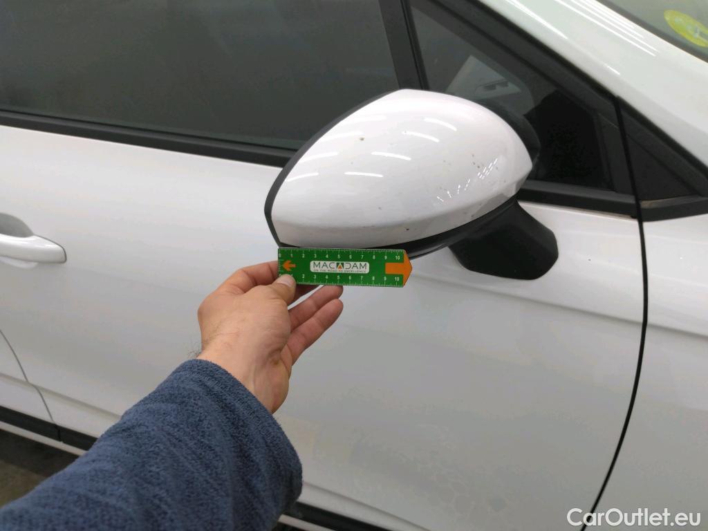  Renault  Clio  V Société Air Nav 1.5 dCi 85CV BVM6 E6dT #43