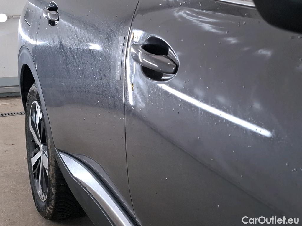  Peugeot  5008  GT 2.0 HDi 180CV BVA8 7 Sieges E6d #12