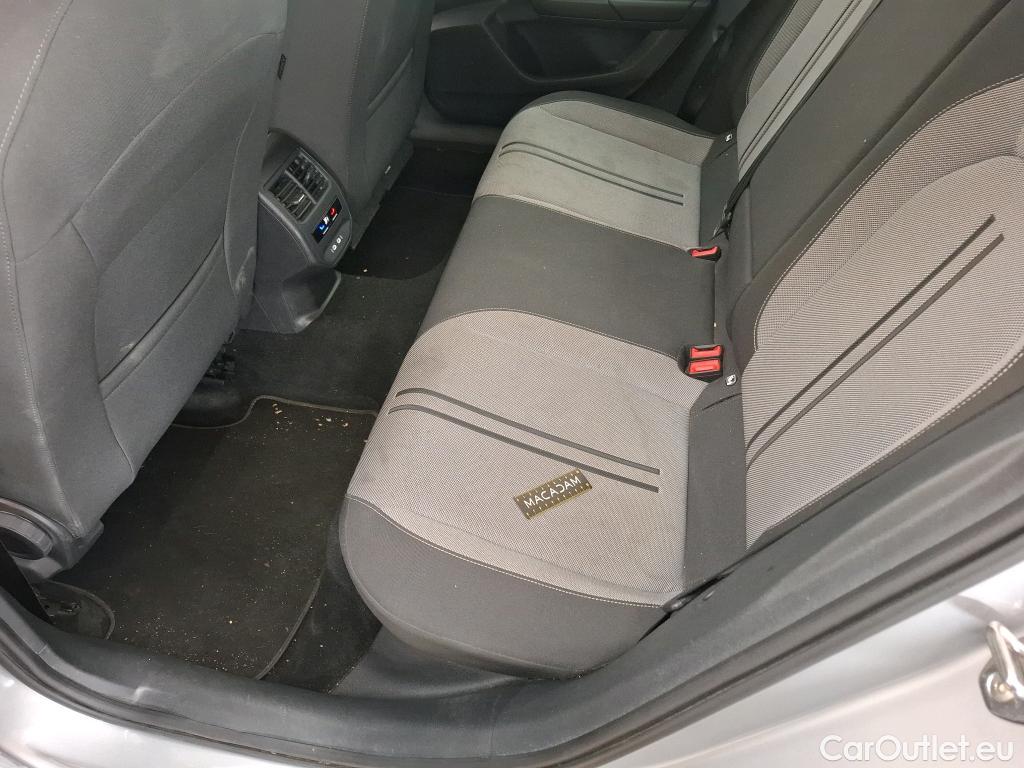  Seat  Leon SEAT  Sportstourer / 2020 / 5P / Break 2.0 TDI 150 DSG S&S Style Business #87