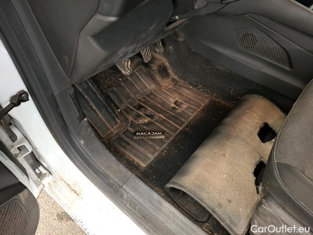  Renault  Clio  V Business 1.5 dCi 100 Transfo VP-VF #1