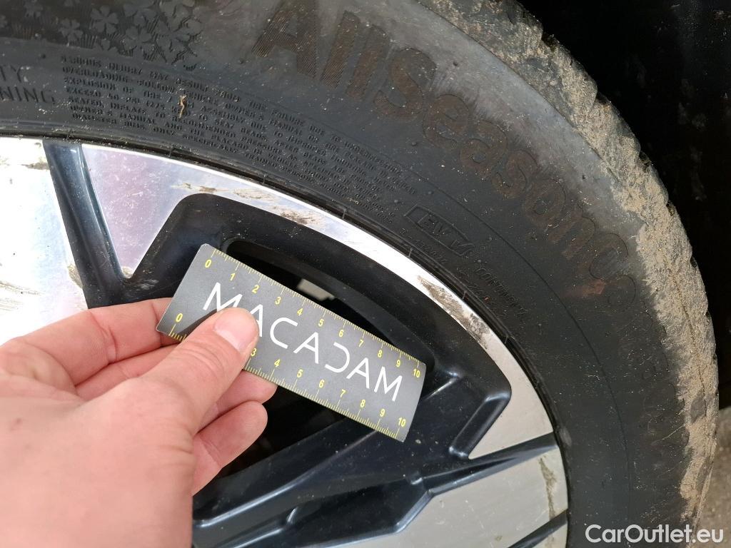  Peugeot  5008  GT 2.0 HDi 180CV BVA8 7 Sieges E6d #23