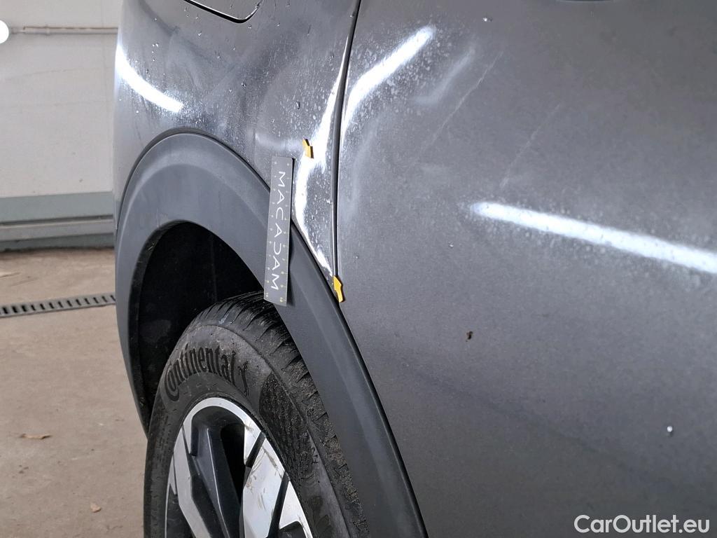  Peugeot  5008  GT 2.0 HDi 180CV BVA8 7 Sieges E6d #14