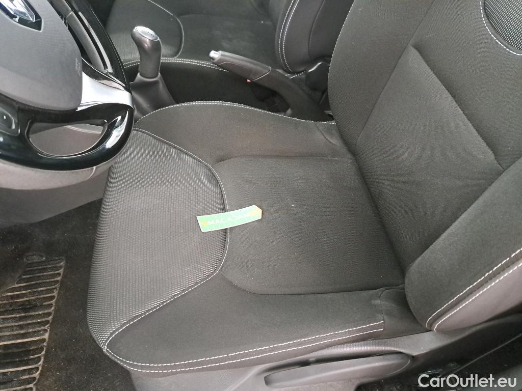  Renault  Clio  IV Zen 1.5 dCi 90CV BVM5 E5 #13
