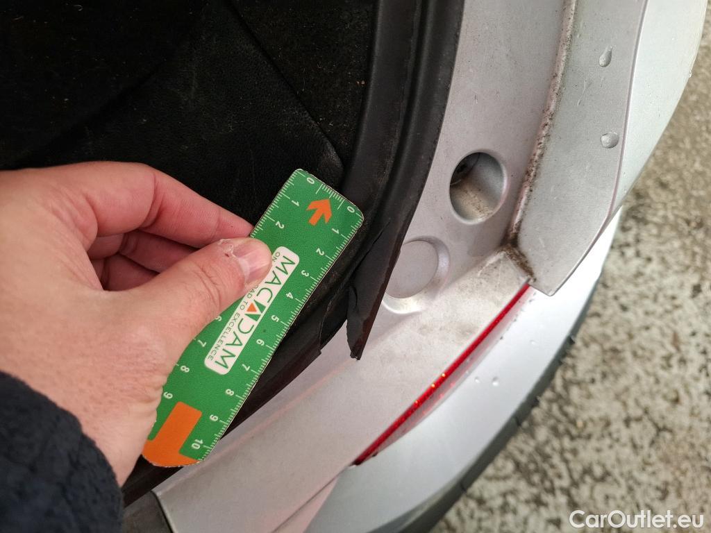  Renault  Kadjar RENAULT  / 2018 / 5P / Crossover Evolution TCe 140 EDC #2