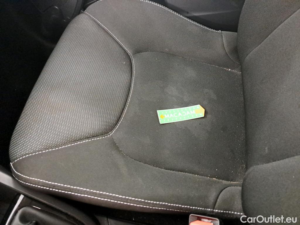  Renault  Clio  IV Zen 1.5 dCi 90CV BVM5 E5 #12