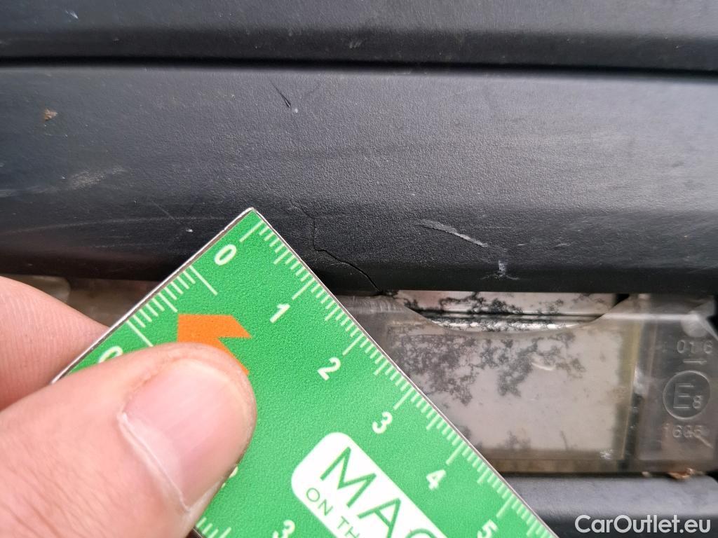  Volkswagen  Crafter VOLKSWAGEN  / 2017 / 4P / Fourgon tôlé 2.0 TDI 140 35 L3H3 4MO Procab Busi Line #27