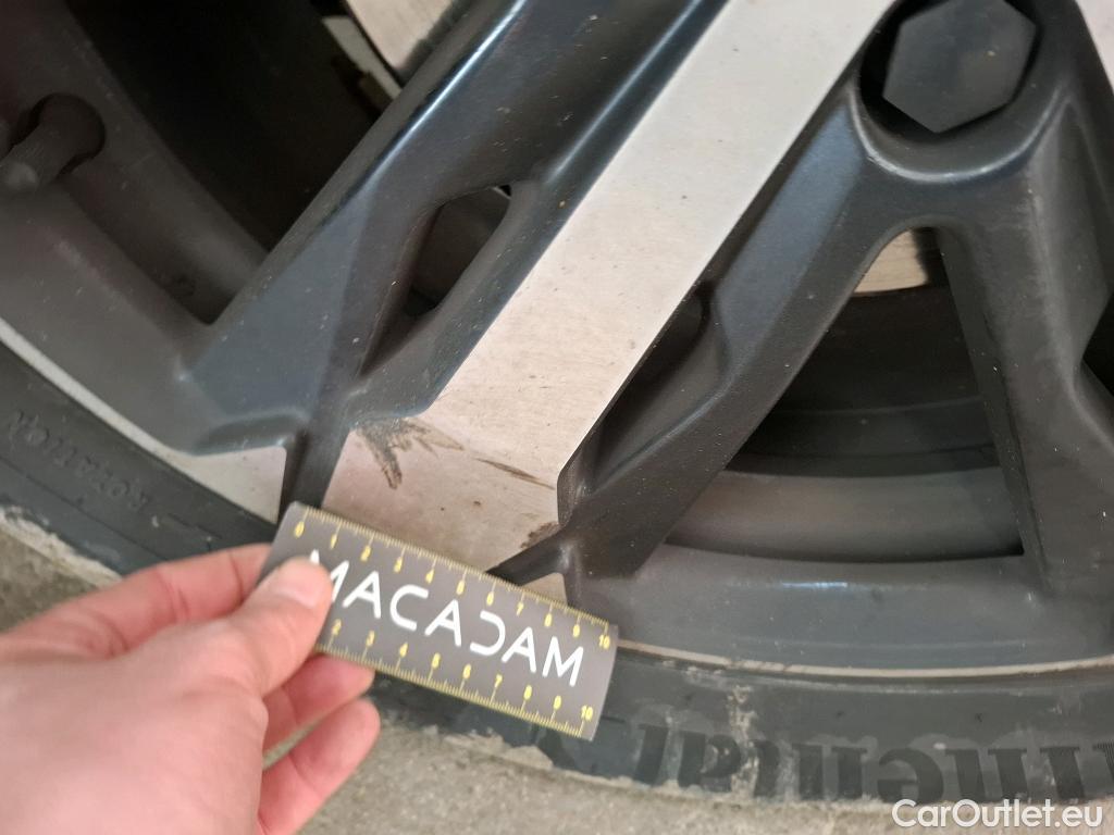  Peugeot  5008  GT 2.0 HDi 180CV BVA8 7 Sieges E6d #6