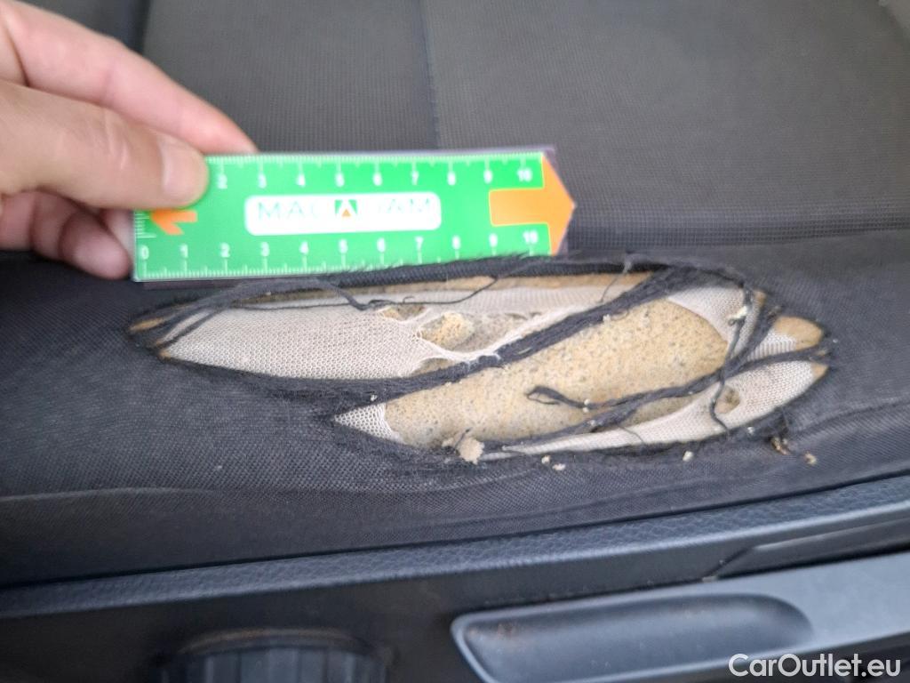  Volkswagen  Crafter VOLKSWAGEN  / 2017 / 4P / Fourgon tôlé 2.0 TDI 140 35 L3H3 4MO Procab Busi Line #6