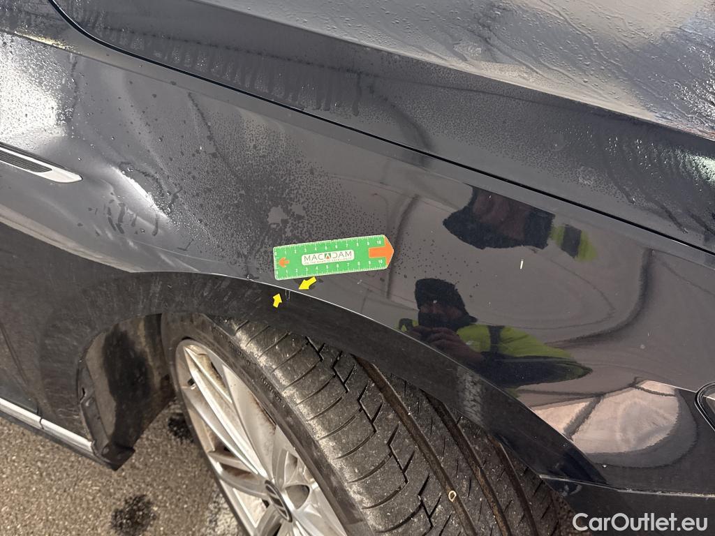  Volkswagen  Passat VOLKSWAGEN  / 2019 / 4P / Berline 2.0 TDI EVO SCR 200 4WD DSG7 R LINE #30