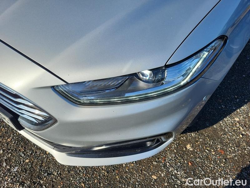  Ford  Mondeo  4 (2014) Mond.Ko.2.0EB 140 Titan.AWD AT #3