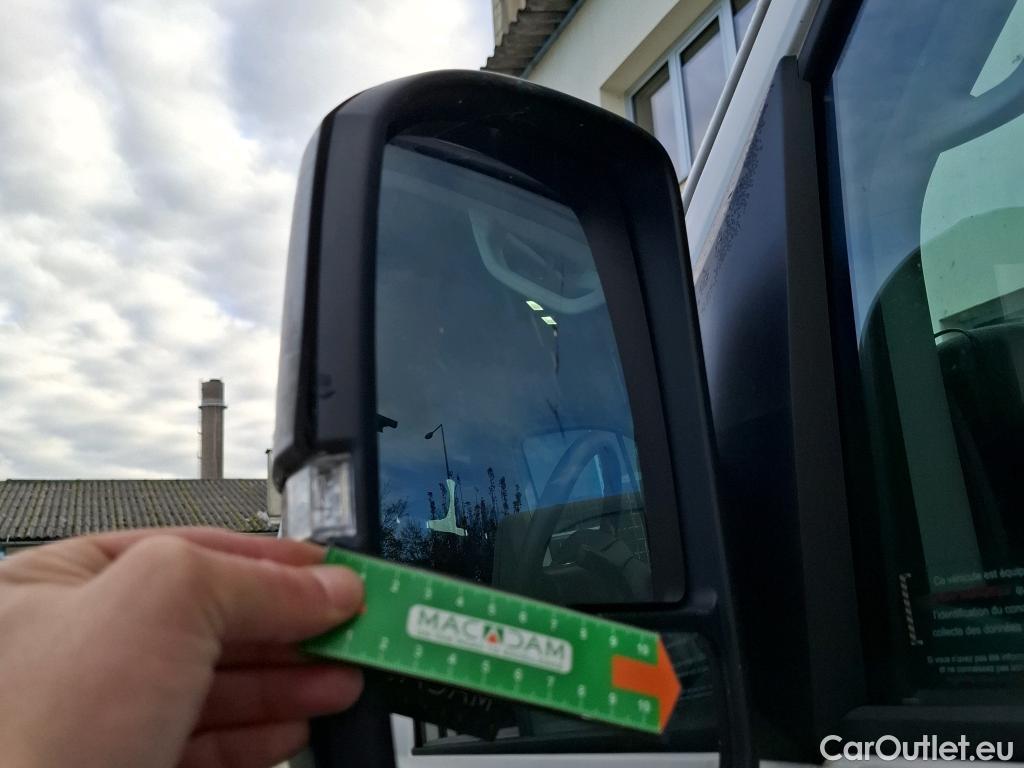  Volkswagen  Crafter VOLKSWAGEN  / 2017 / 4P / Fourgon tôlé 2.0 TDI 140 35 L3H3 4MO Procab Busi Line #19