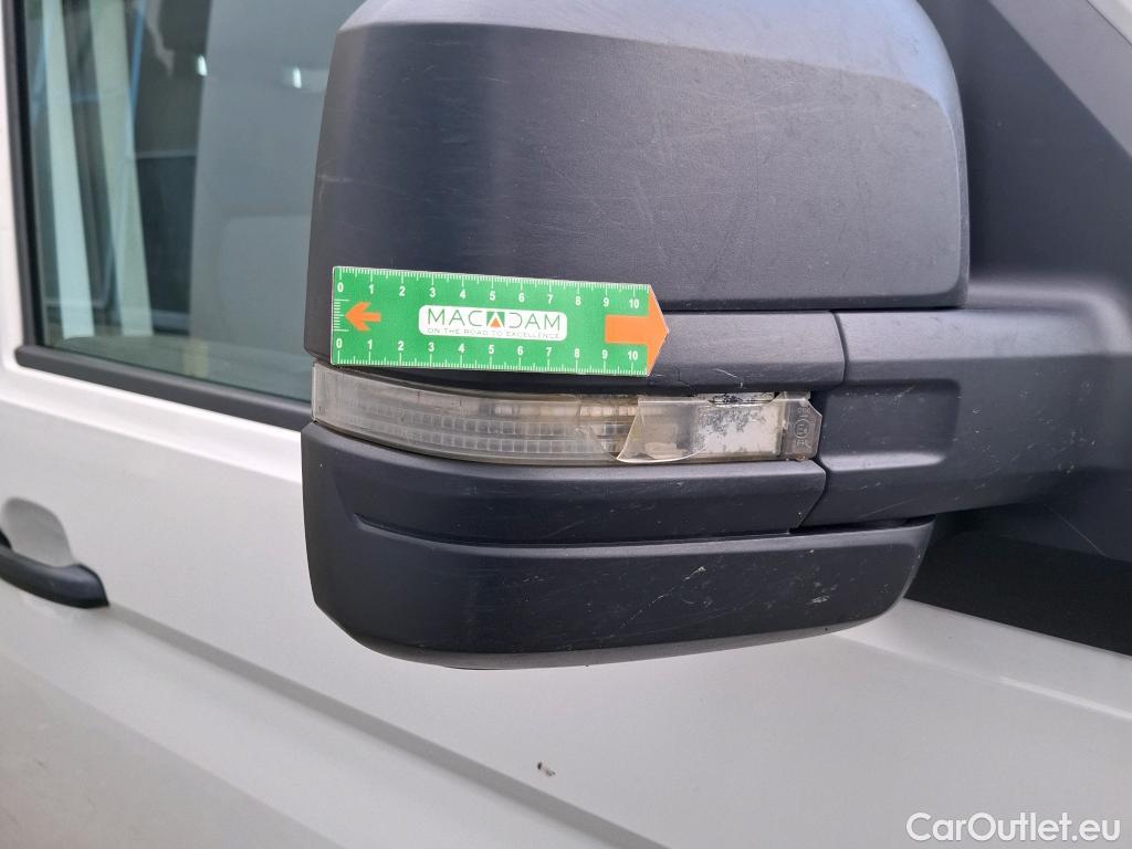  Volkswagen  Crafter VOLKSWAGEN  / 2017 / 4P / Fourgon tôlé 2.0 TDI 140 35 L3H3 4MO Procab Busi Line #26