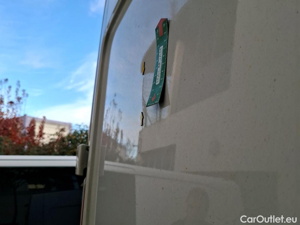  Volkswagen  Crafter VOLKSWAGEN  / 2017 / 4P / Fourgon tôlé 2.0 TDI 140 35 L3H3 4MO Procab Busi Line #22