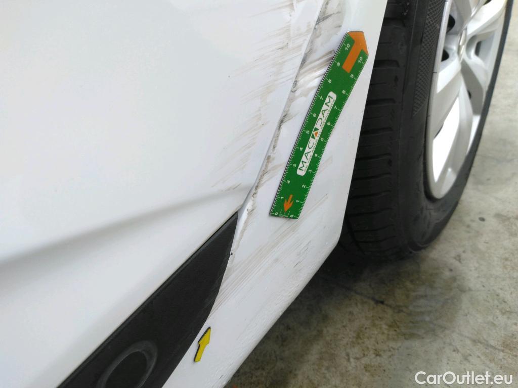  Renault  Clio  V Société Air Nav 1.5 dCi 85CV BVM6 E6dT #9