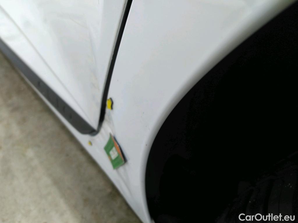  Renault  Clio  V Société Air Nav 1.5 dCi 85CV BVM6 E6dT #7