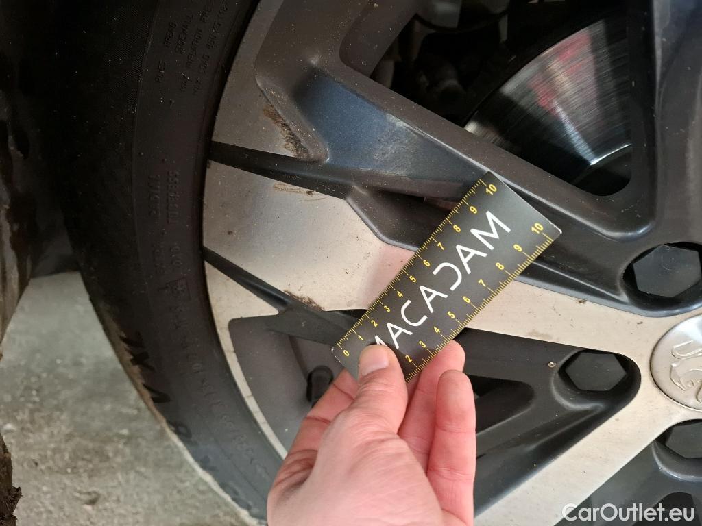  Peugeot  5008  GT 2.0 HDi 180CV BVA8 7 Sieges E6d #7