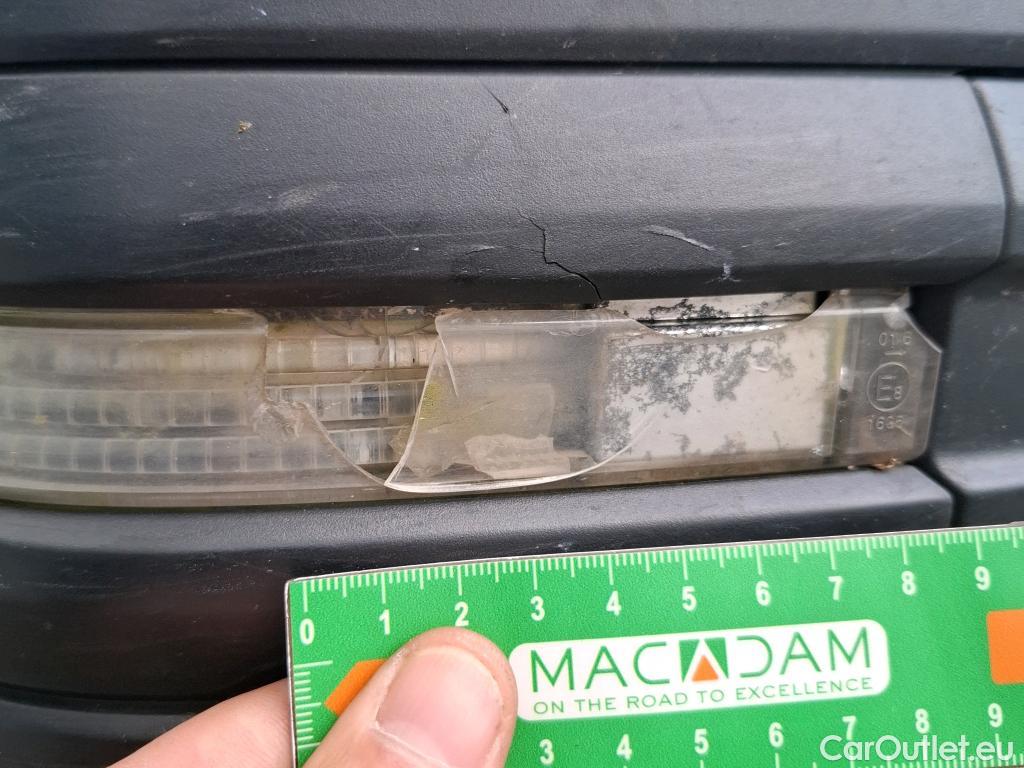  Volkswagen  Crafter VOLKSWAGEN  / 2017 / 4P / Fourgon tôlé 2.0 TDI 140 35 L3H3 4MO Procab Busi Line #29