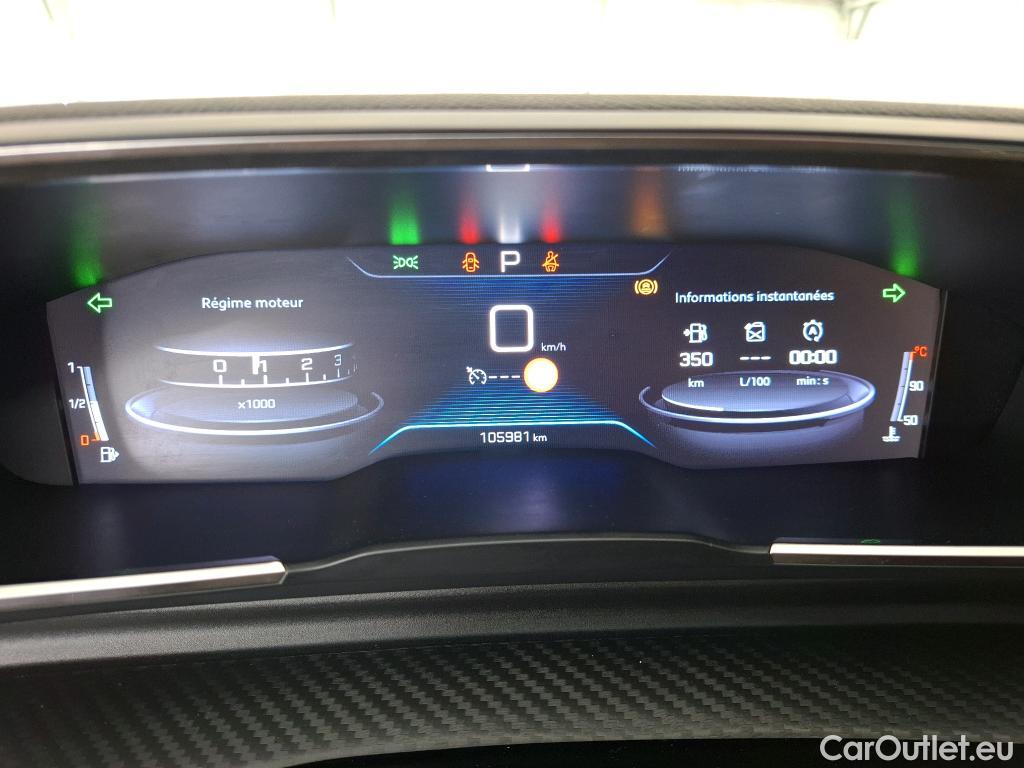  Peugeot  508  Active Business 1.5 HDi 130CV BVA8 E6d #18