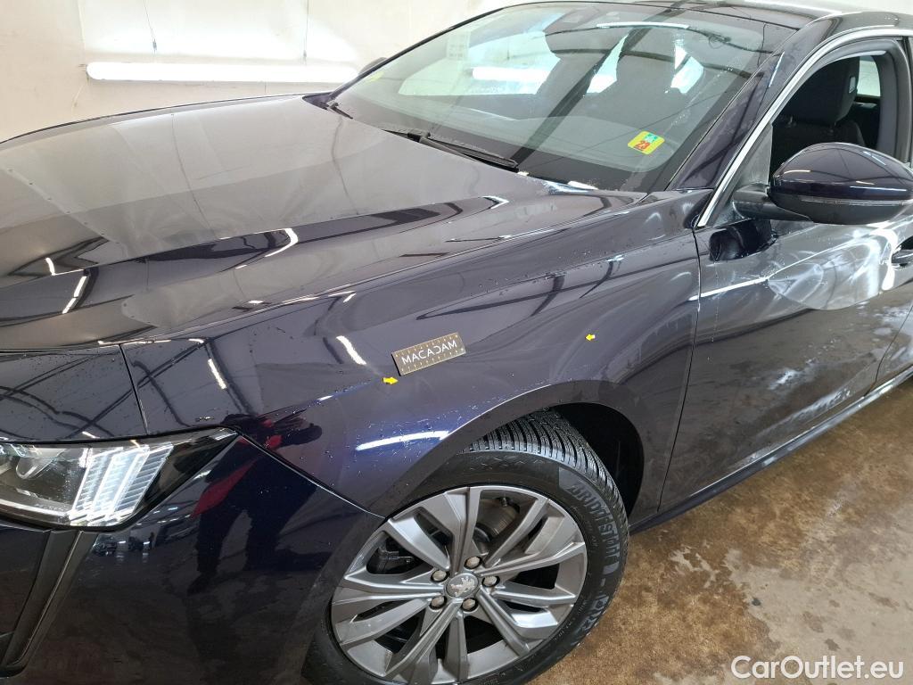  Peugeot  508  Active Business 1.5 HDi 130CV BVA8 E6d #21