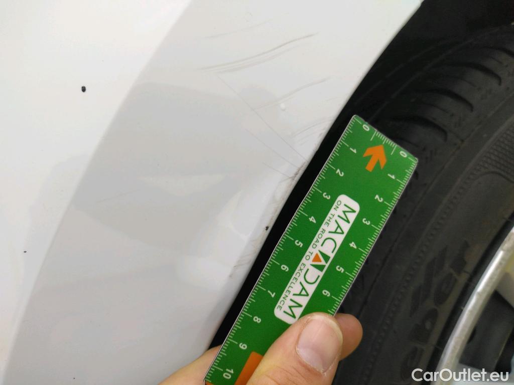  Renault  Clio  V Société Air Nav 1.5 dCi 85CV BVM6 E6dT #24