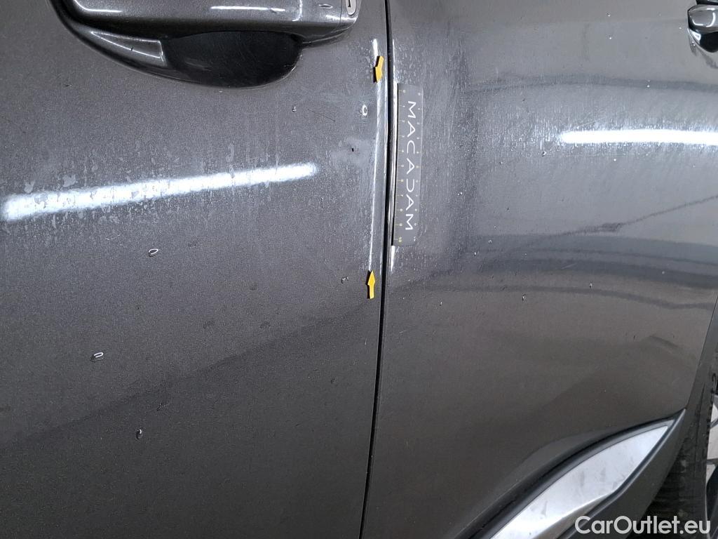  Peugeot  5008  GT 2.0 HDi 180CV BVA8 7 Sieges E6d #9