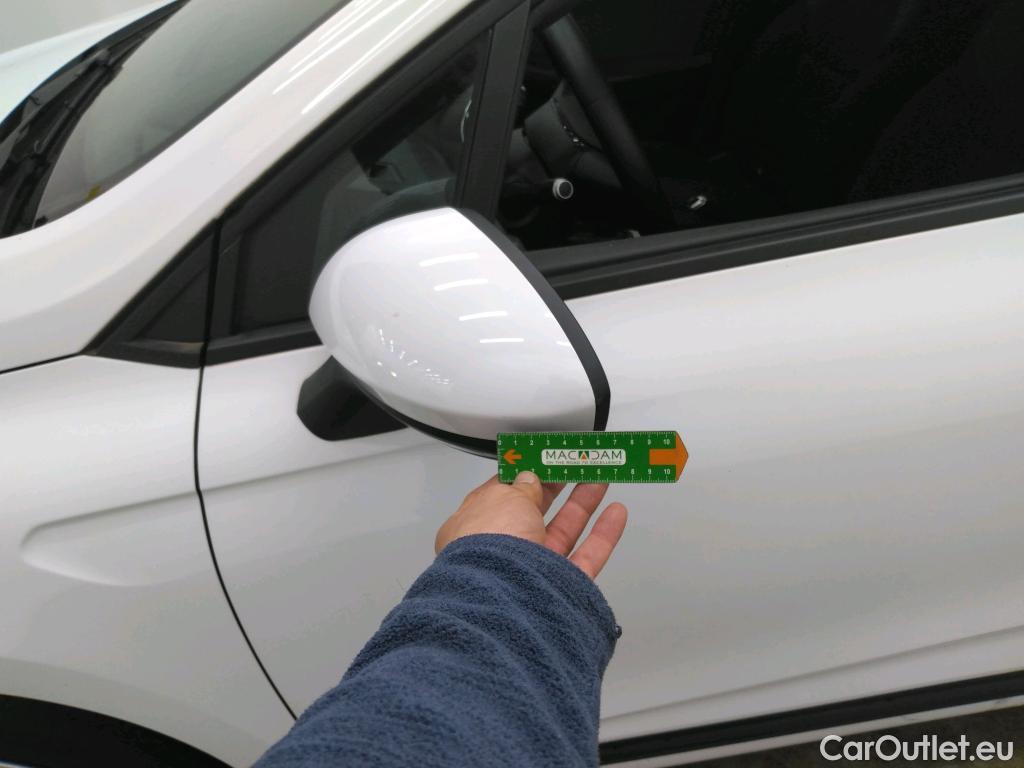  Renault  Clio  V Société Air Nav 1.5 dCi 85CV BVM6 E6dT #47