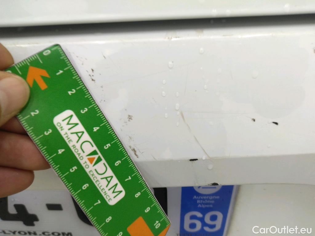  Renault  Clio  V Société Air Nav 1.5 dCi 85CV BVM6 E6dT #18