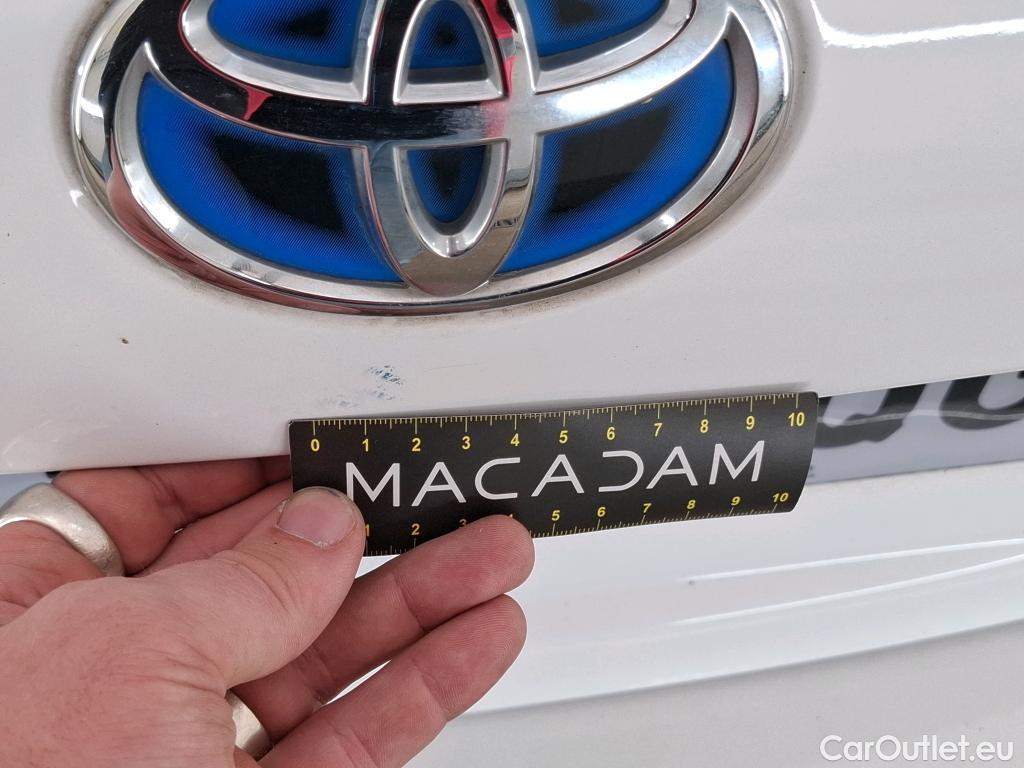  Toyota  Yaris TOYOTA  Hybride 5p Berline 1.5 VVT-I HYBRID France Business #63