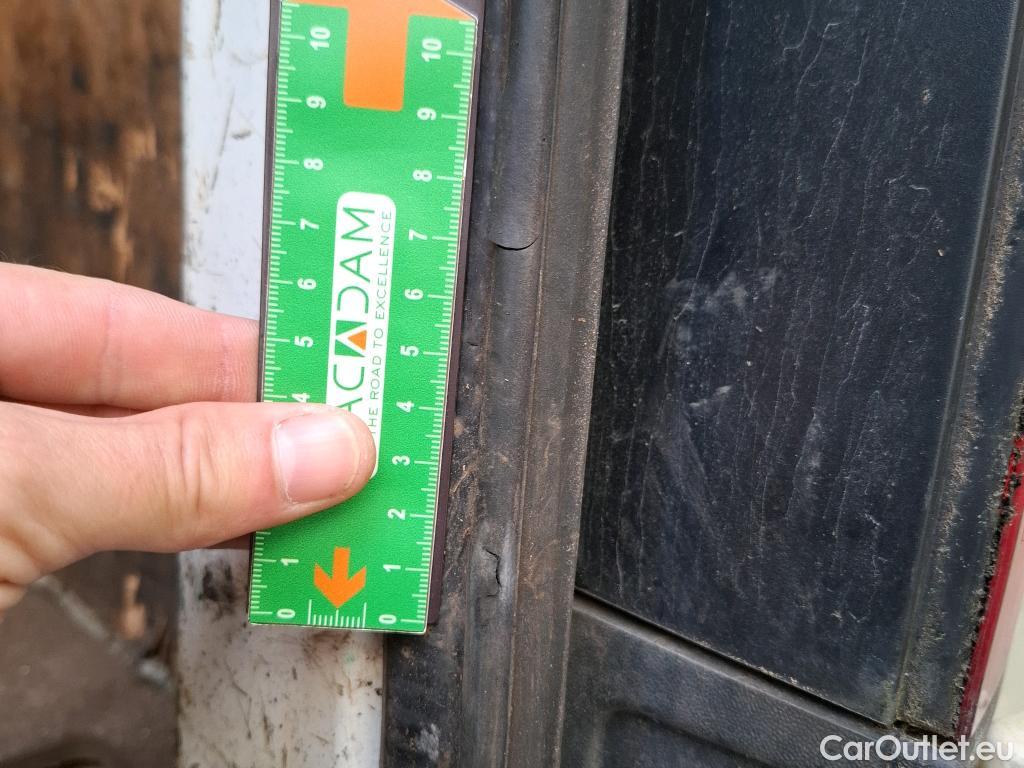  Volkswagen  Crafter VOLKSWAGEN  / 2017 / 4P / Fourgon tôlé 2.0 TDI 140 35 L3H3 4MO Procab Busi Line #25