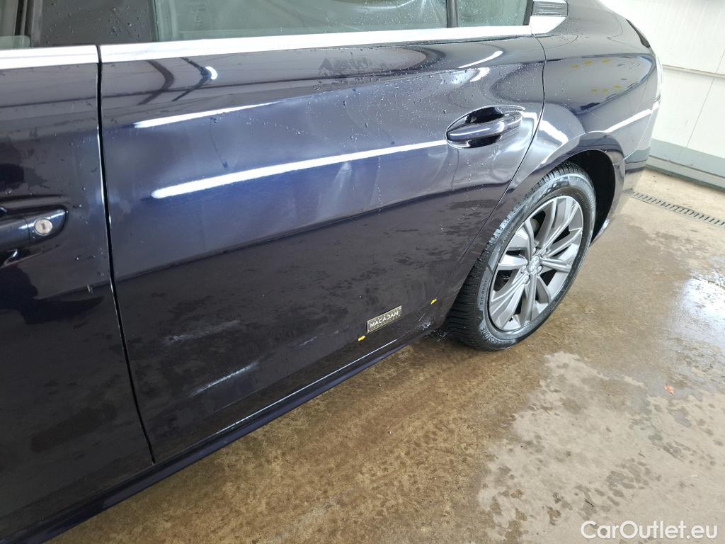  Peugeot  508  Active Business 1.5 HDi 130CV BVA8 E6d #25