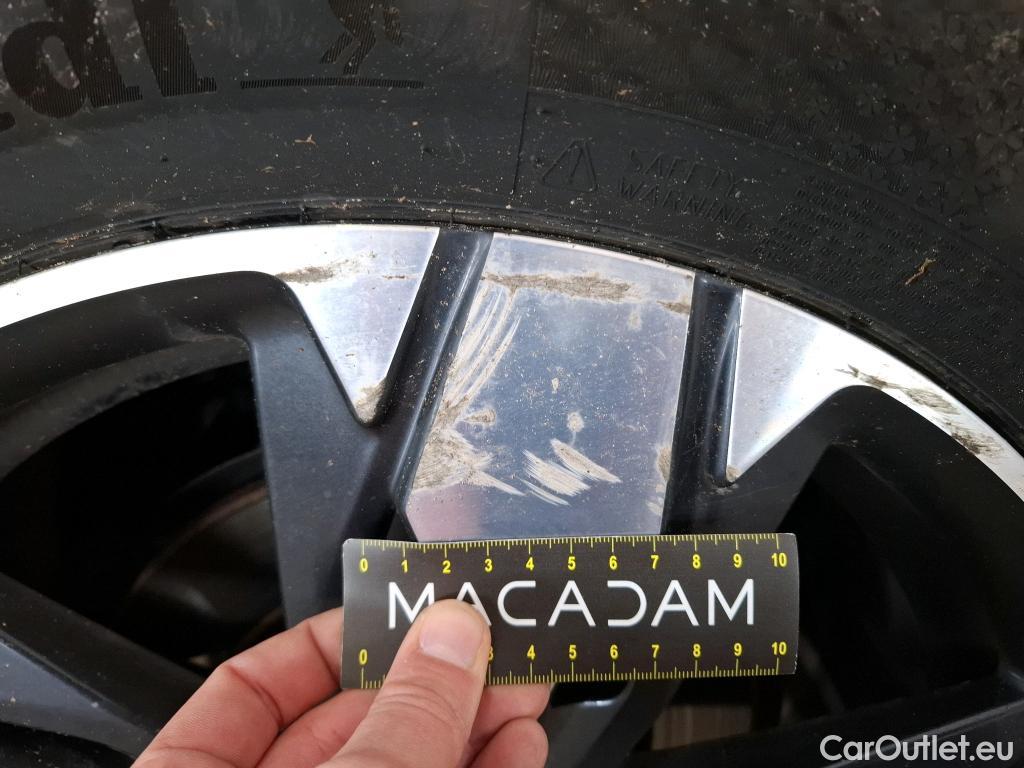  Peugeot  5008  GT 2.0 HDi 180CV BVA8 7 Sieges E6d #22