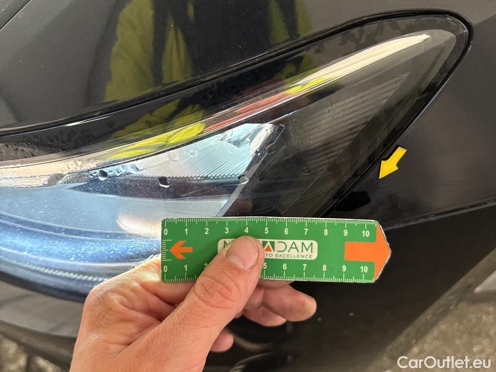  Volkswagen  Passat VOLKSWAGEN  / 2019 / 4P / Berline 2.0 TDI EVO SCR 200 4WD DSG7 R LINE #20