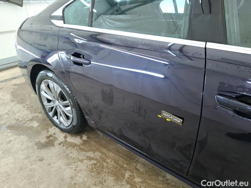  Peugeot  508  Active Business 1.5 HDi 130CV BVA8 E6d #30