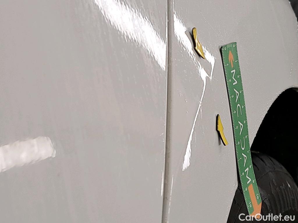  Renault  Clio  IV Zen 1.5 dCi 90CV BVM5 E5 #9