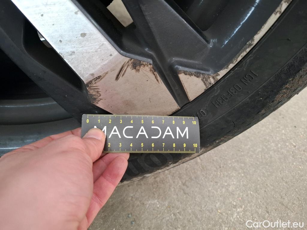  Peugeot  5008  GT 2.0 HDi 180CV BVA8 7 Sieges E6d #5