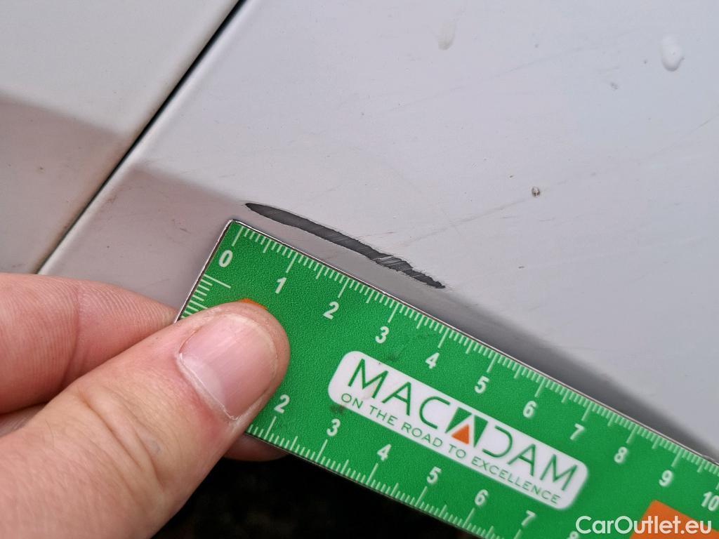  Volkswagen  Crafter VOLKSWAGEN  / 2017 / 4P / Fourgon tôlé 2.0 TDI 140 35 L3H3 4MO Procab Busi Line #50