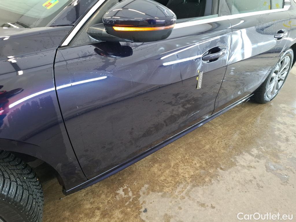  Peugeot  508  Active Business 1.5 HDi 130CV BVA8 E6d #1