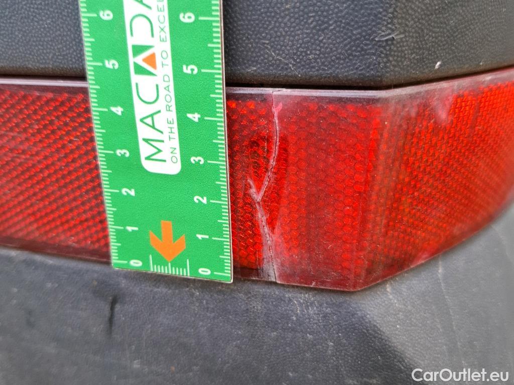  Volkswagen  Crafter VOLKSWAGEN  / 2017 / 4P / Fourgon tôlé 2.0 TDI 140 35 L3H3 4MO Procab Busi Line #36