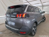  Peugeot  5008  GT 2.0 HDi 180CV BVA8 7 Sieges E6d #3