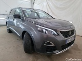  Peugeot  5008  GT 2.0 HDi 180CV BVA8 7 Sieges E6d #4