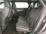  Peugeot  5008  GT 2.0 HDi 180CV BVA8 7 Sieges E6d #9