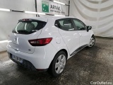  Renault  Clio  IV Zen 1.5 dCi 90CV BVM5 E5 #3
