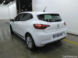  Renault  Clio  V Société Air Nav 1.5 dCi 85CV BVM6 E6dT #2