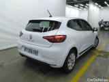  Renault  Clio  V Société Air Nav 1.5 dCi 85CV BVM6 E6dT #3