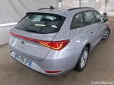  Seat  Leon SEAT  Sportstourer / 2020 / 5P / Break 2.0 TDI 150 DSG S&S Style Business #3